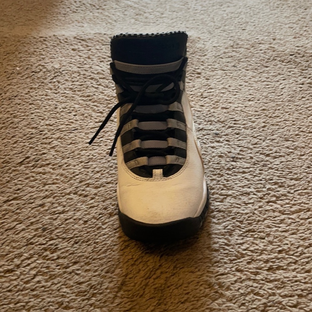 Don’t wear anymore